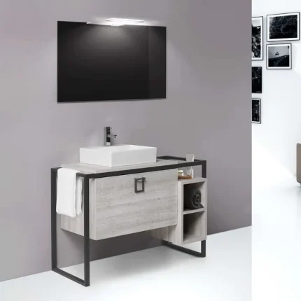 Conjunto de baño AVANTI L 106